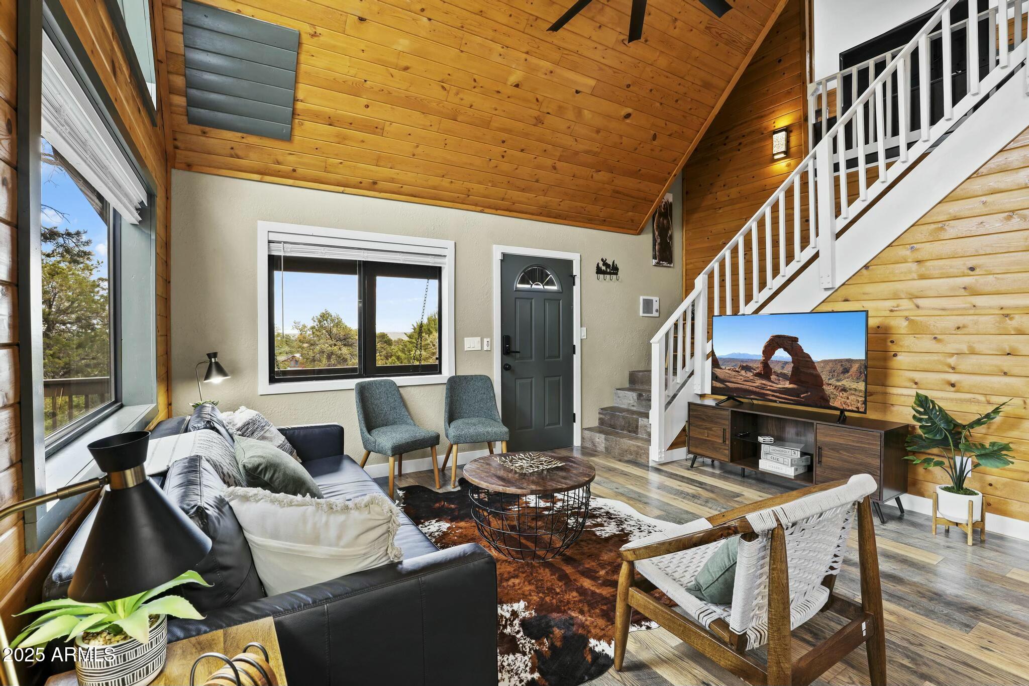 3482 Carefree Road Heber, AZ 85928 - Photo 15 of 78 tempImageTr2xhC