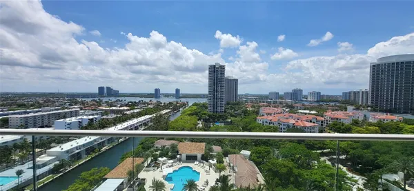 $8,950 | 2600 East Island Boulevard, Unit 1603, Aventura, FL 33160