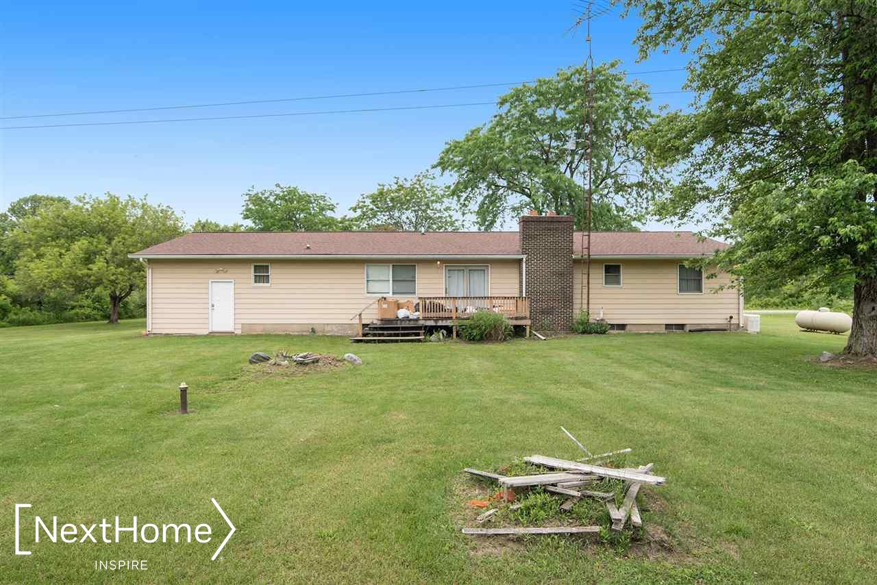 11375 West Frances Road Flushing, MI 48433 - Photo 20 of 22