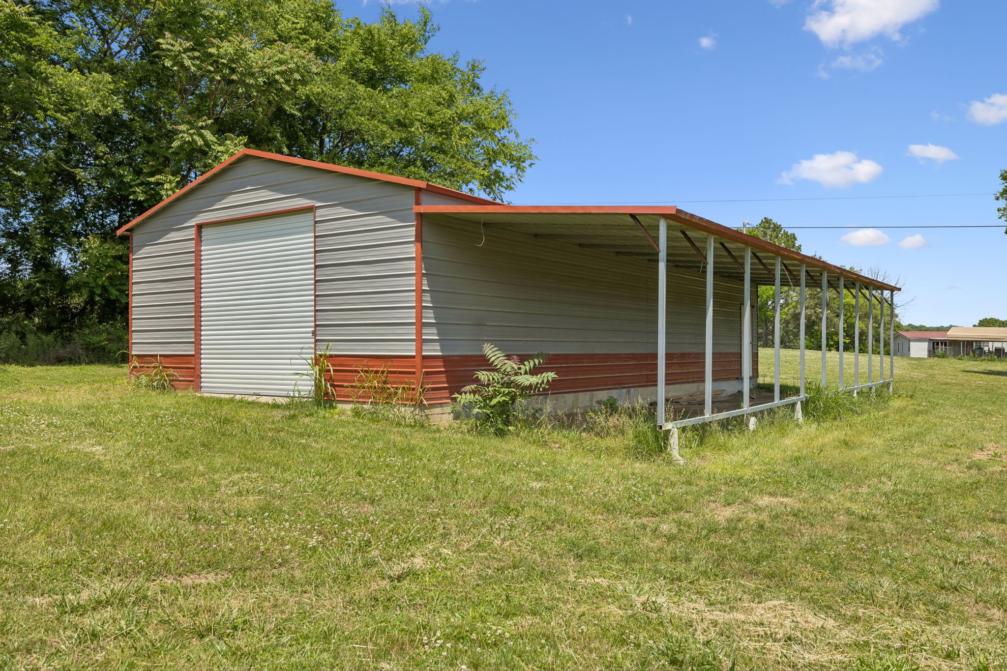 15 Clark Mill Road Fayetteville, TN 37334 - Photo 29 of 55
