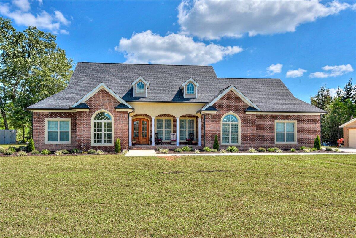1665 Wrightsboro Road Thomson, GA 30824 - Photo 1 of 61 01-101