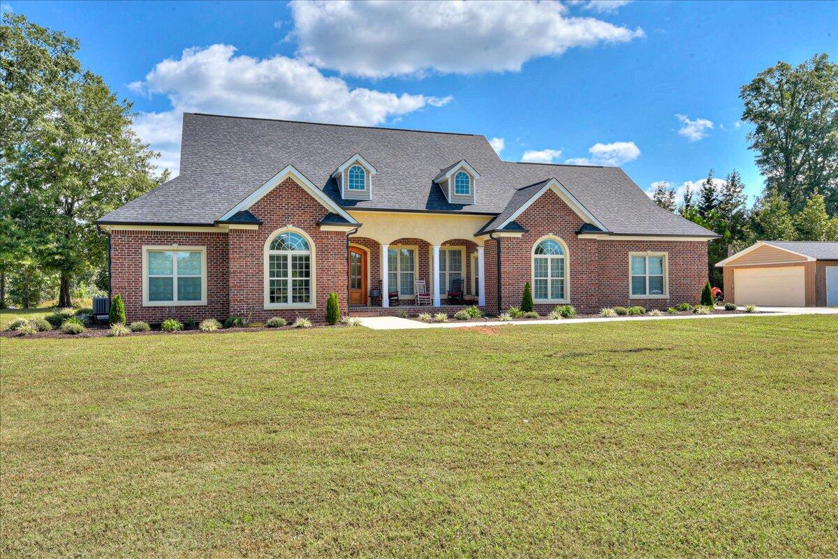 1665 Wrightsboro Road Thomson, GA 30824 - Photo 12 of 61 12-112