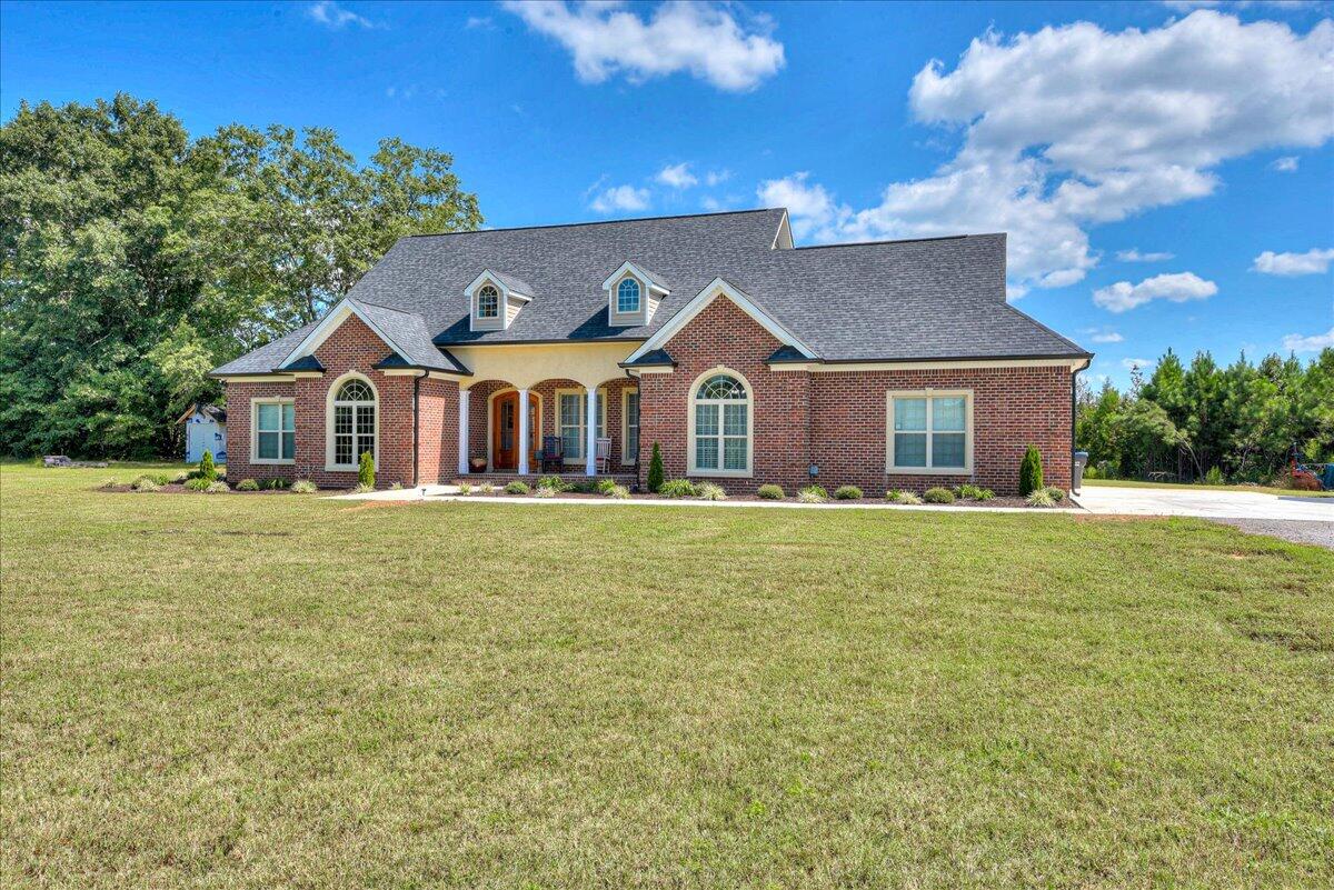 1665 Wrightsboro Road Thomson, GA 30824 - Photo 2 of 61 02-102