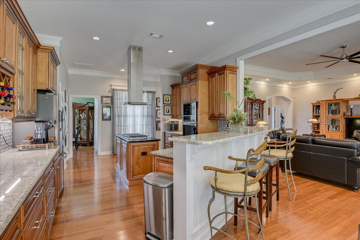 1665 Wrightsboro Road Thomson, GA 30824 - Photo 23 of 61 24-124