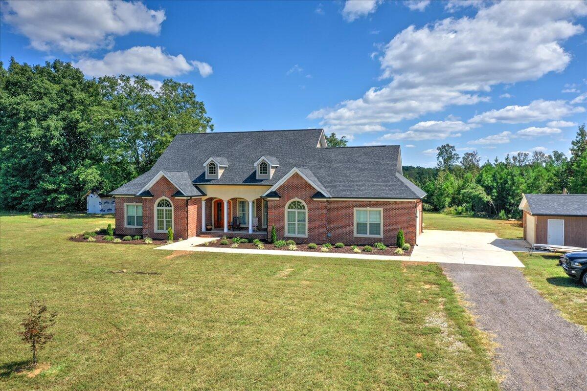 1665 Wrightsboro Road Thomson, GA 30824 - Photo 3 of 61 03-103