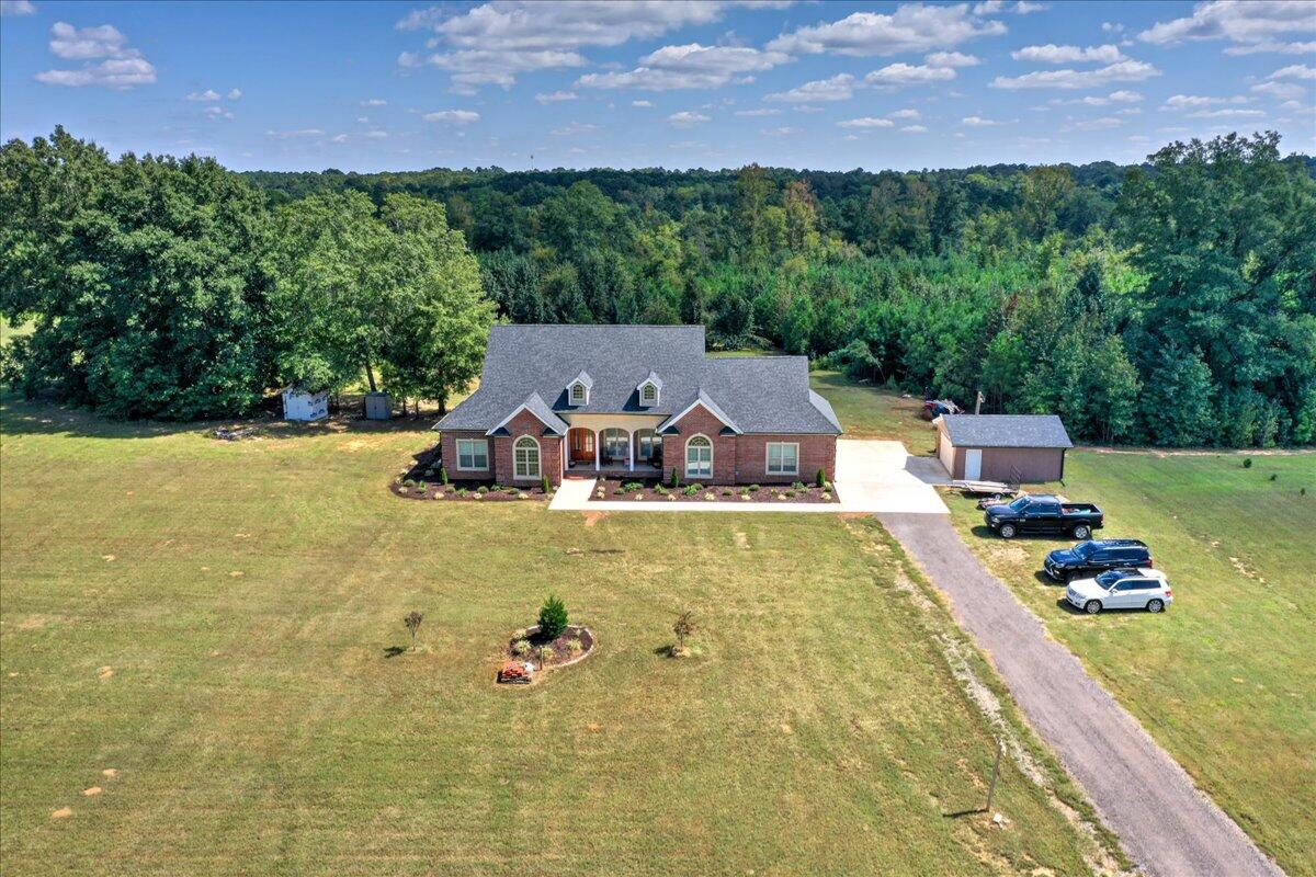 1665 Wrightsboro Road Thomson, GA 30824 - Photo 4 of 61 04-104
