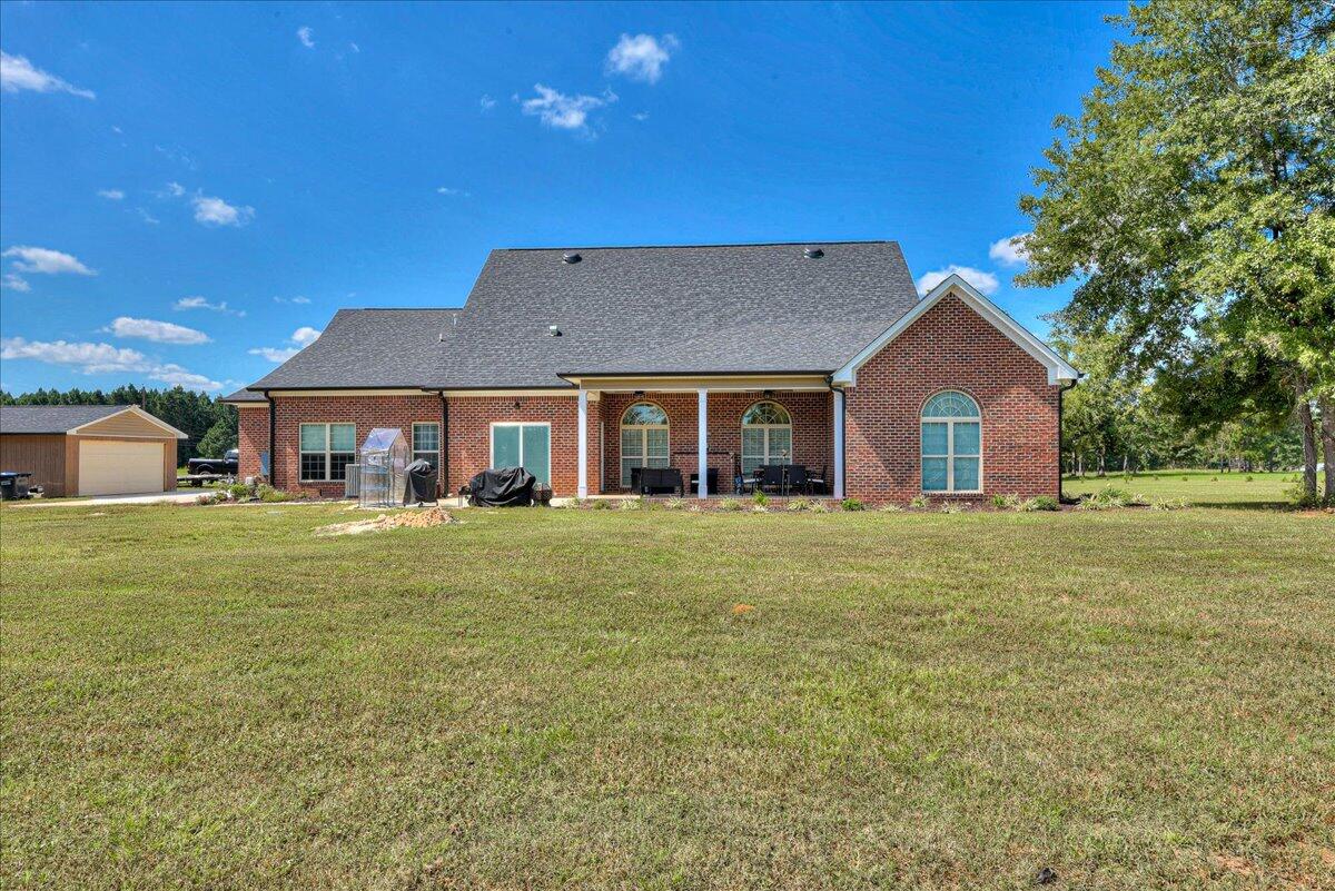 1665 Wrightsboro Road Thomson, GA 30824 - Photo 49 of 61 50-150
