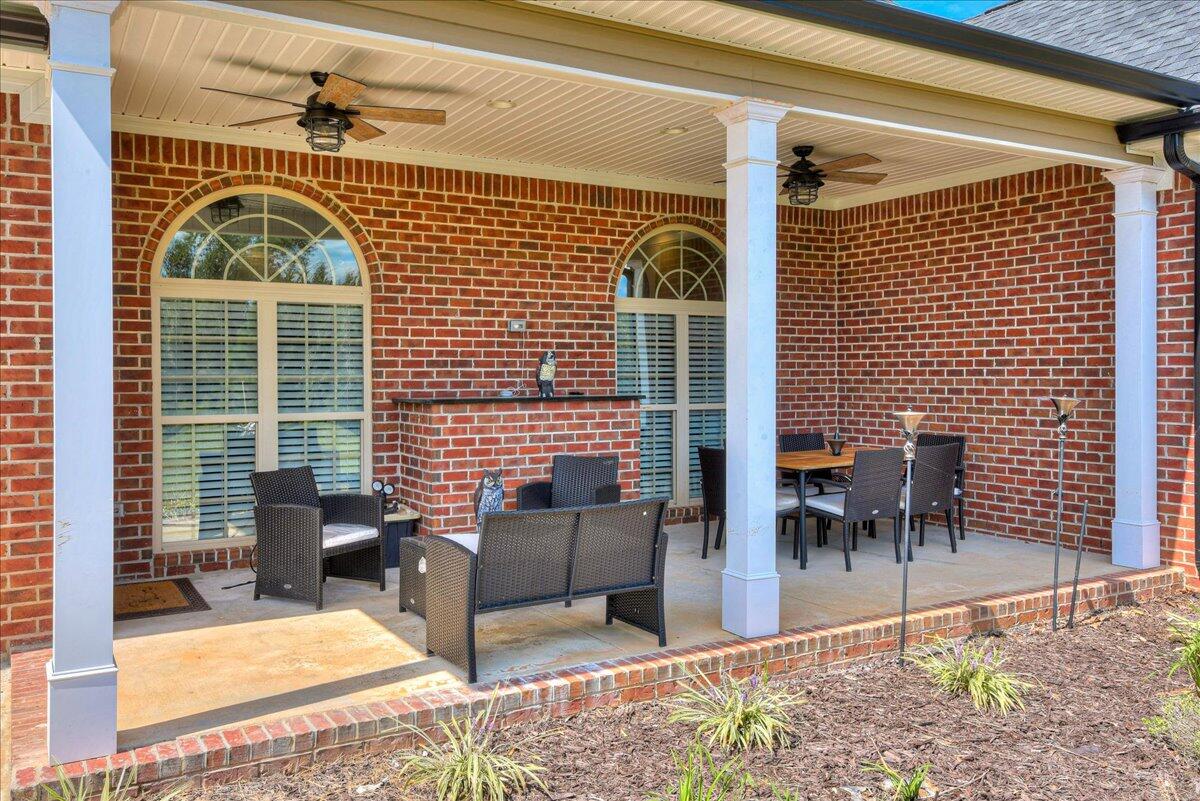 1665 Wrightsboro Road Thomson, GA 30824 - Photo 50 of 61 51-151