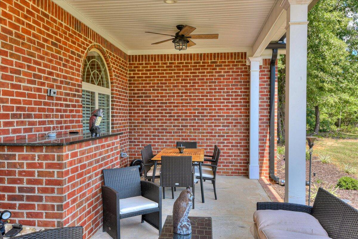 1665 Wrightsboro Road Thomson, GA 30824 - Photo 51 of 61 52-152