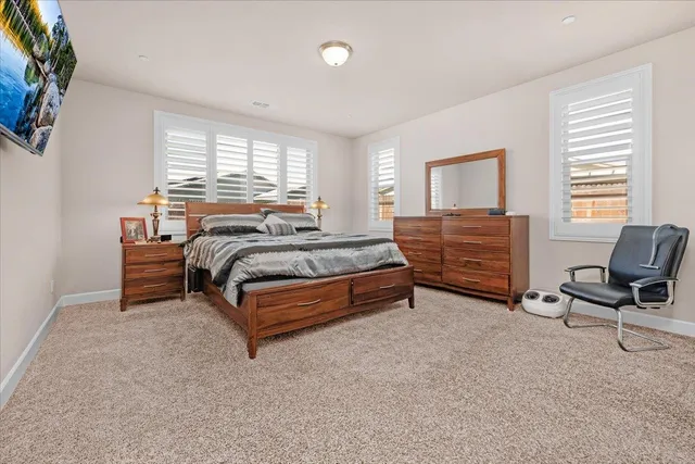 $520,000 | 3833 Hannah Lane, Clovis, CA 93619