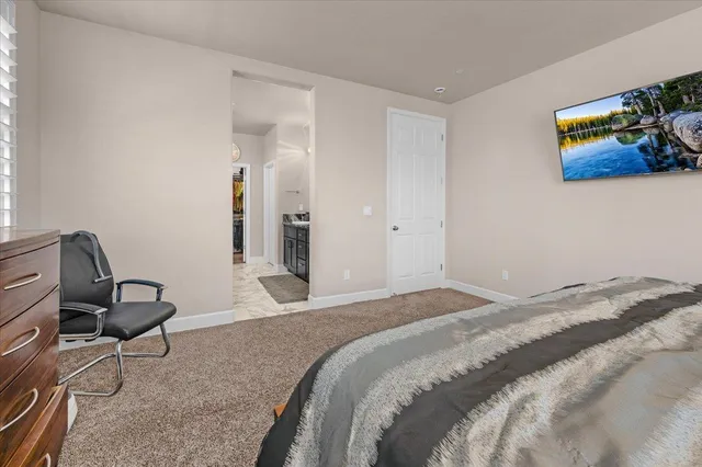 $520,000 | 3833 Hannah Lane, Clovis, CA 93619