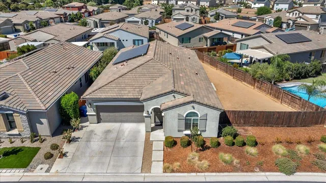 $520,000 | 3833 Hannah Lane, Clovis, CA 93619