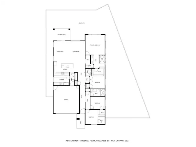 $520,000 | 3833 Hannah Lane, Clovis, CA 93619