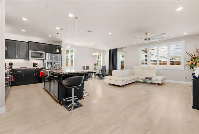 $520,000 | 3833 Hannah Lane, Clovis, CA 93619