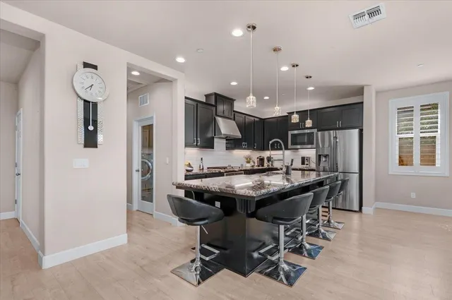 $520,000 | 3833 Hannah Lane, Clovis, CA 93619