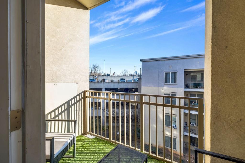 870 Mayson Turner Road Northwest, Unit 1321 Atlanta, GA 30314 - Photo 13 of 14