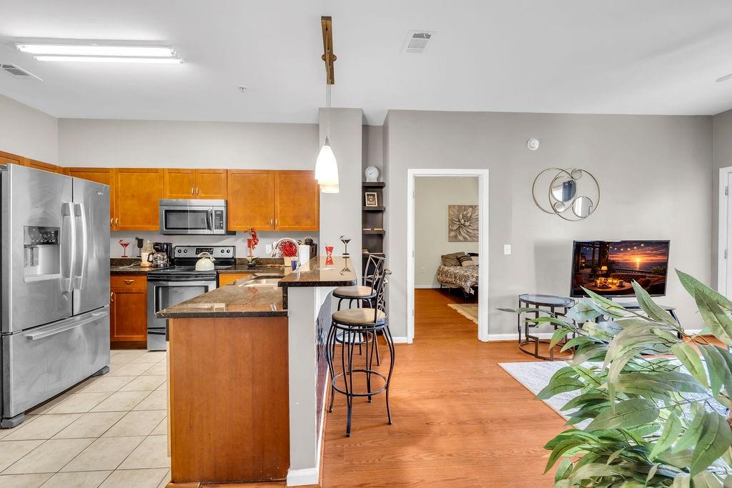 870 Mayson Turner Road Northwest, Unit 1321 Atlanta, GA 30314 - Photo 5 of 14