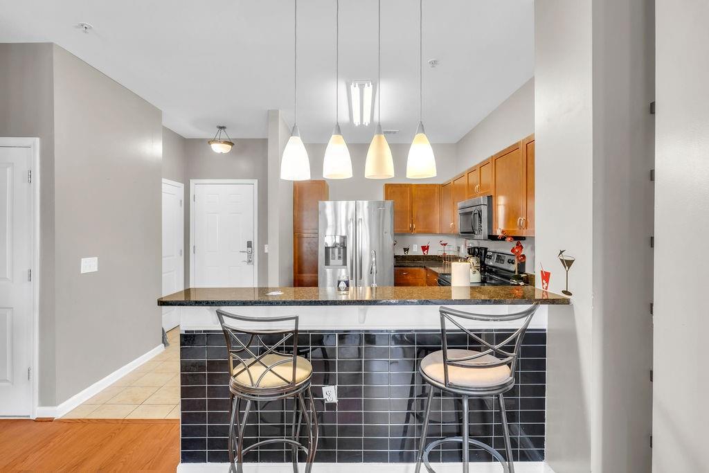 870 Mayson Turner Road Northwest, Unit 1321 Atlanta, GA 30314 - Photo 7 of 14