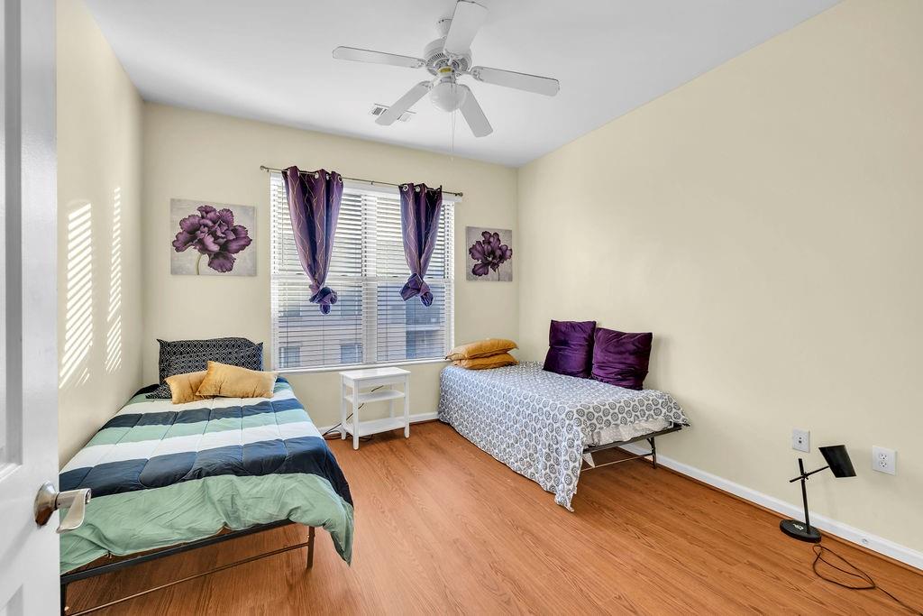 870 Mayson Turner Road Northwest, Unit 1321 Atlanta, GA 30314 - Photo 9 of 14