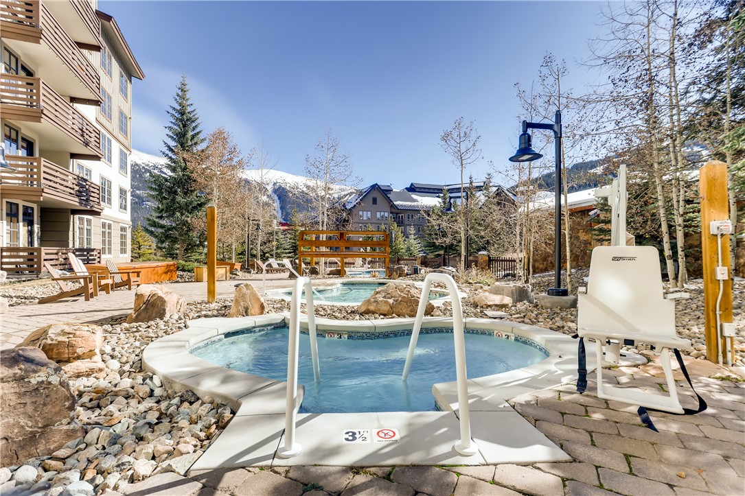 Hot Tubs