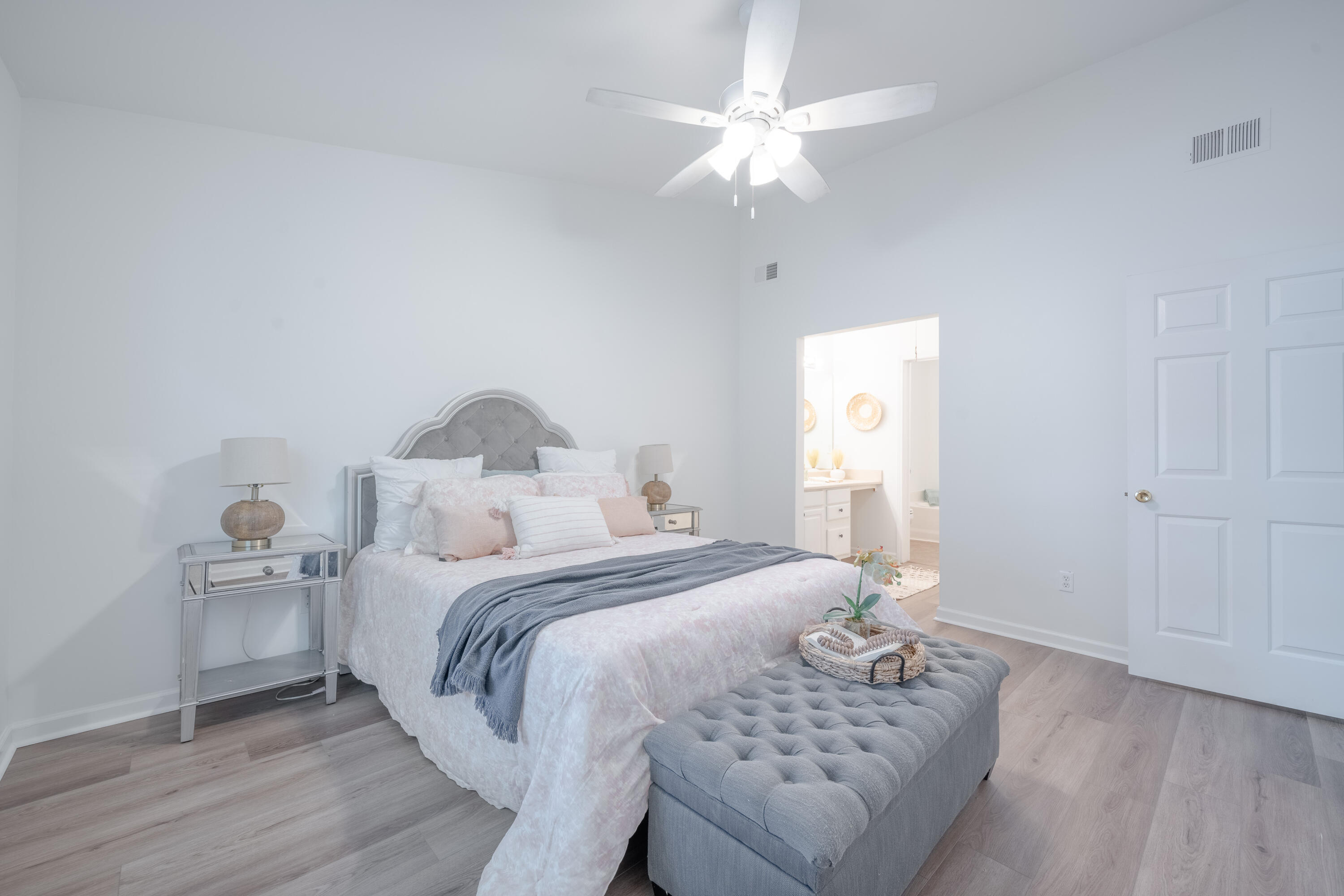 1687 Dexter Lane Charleston, SC 29412 - Photo 9 of 27 Primary Bedroom