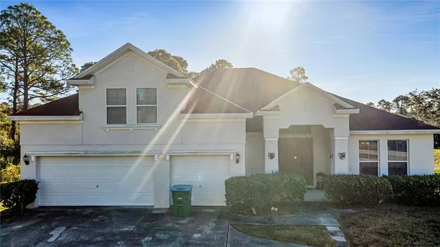 $499,000 | 685 Malaga Avenue, Deltona, FL 32725