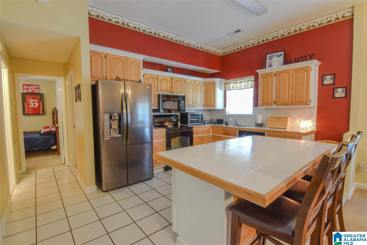 20 Ruth Lane West Blocton, AL 35184 - Photo 14 of 21