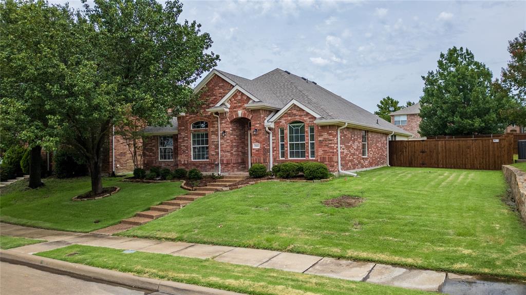2842 Misty Ridge Lane Rockwall, TX 75032 - Photo 20 of 20