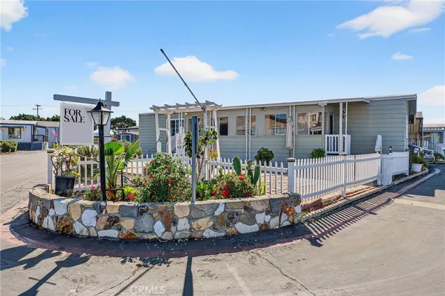 a view of a balcony with a patio