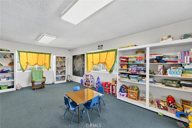 a car parked in front of a building