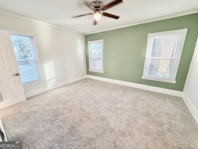 $245,000 | 365 South Leroy Street, Metter, GA 30439