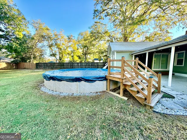 $245,000 | 365 South Leroy Street, Metter, GA 30439