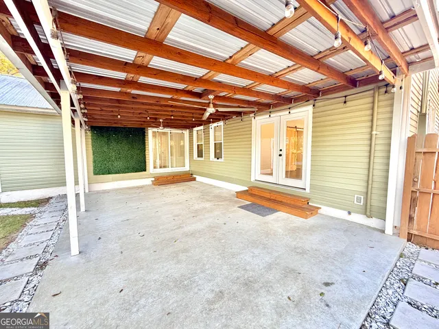 $245,000 | 365 South Leroy Street, Metter, GA 30439