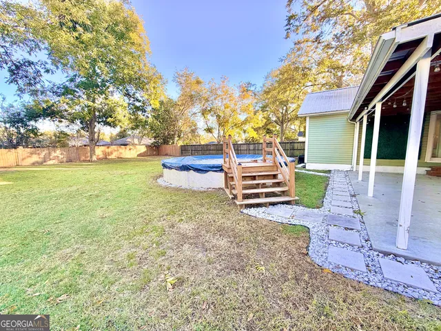 $245,000 | 365 South Leroy Street, Metter, GA 30439