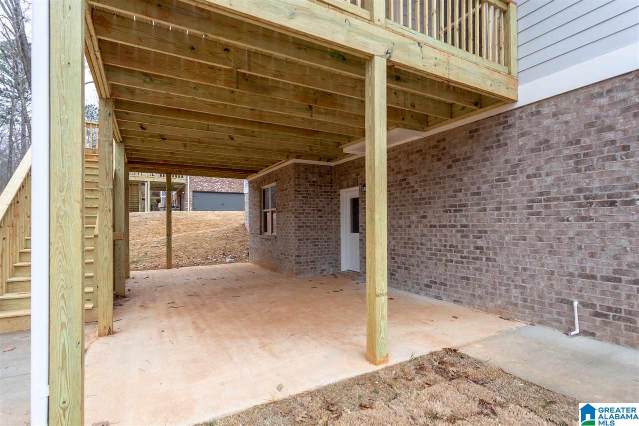5120 Baxter Road Springville, AL 35146 - Photo 38 of 45