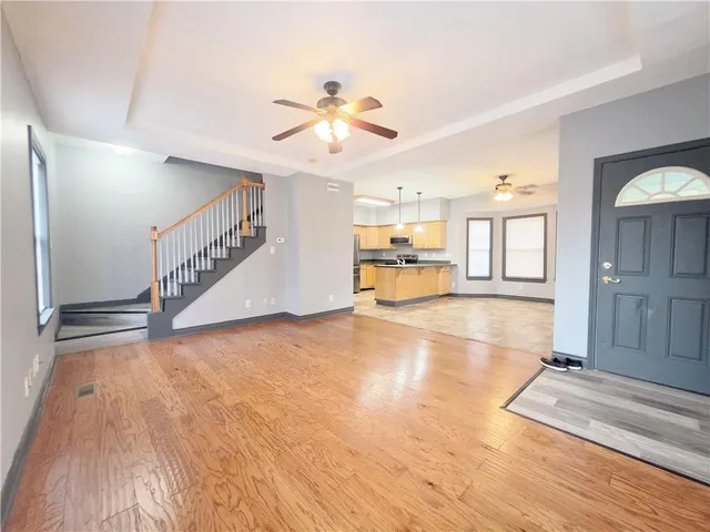 $184,000 | 422 South 22nd Street, St. Joseph, MO 64501