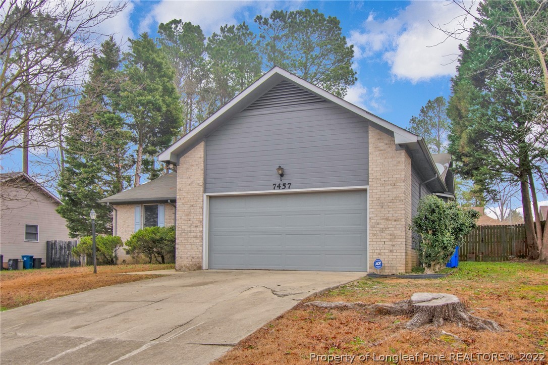 7457 Fairpoint Road Fayetteville, NC 28314 - Photo 3 of 36 Gallery Image 3