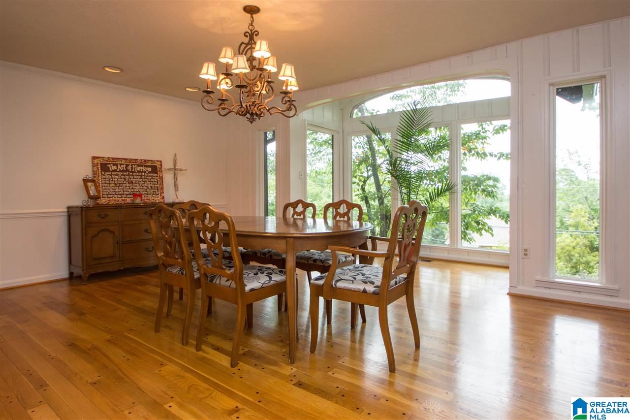 3609 Westbury Road Mountain Brook, AL 35223 - Photo 8 of 32