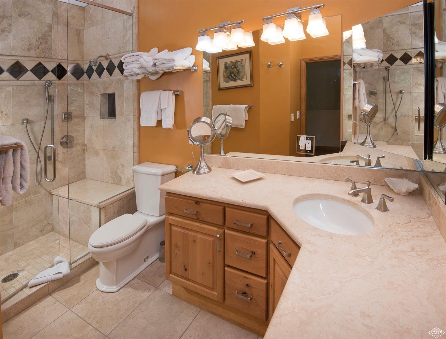 2560 Kinnickinnick Road, Unit F2 Vail, CO 81657 - Photo 12 of 21 Additional Photo