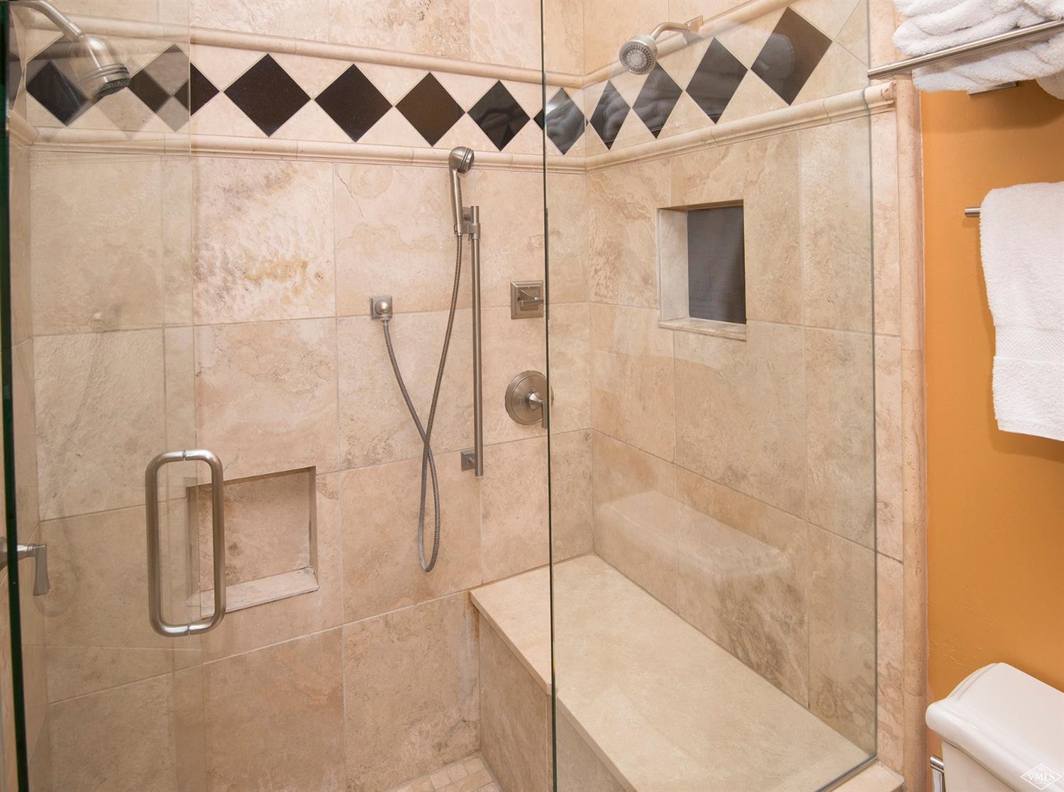 2560 Kinnickinnick Road, Unit F2 Vail, CO 81657 - Photo 13 of 21 Additional Photo