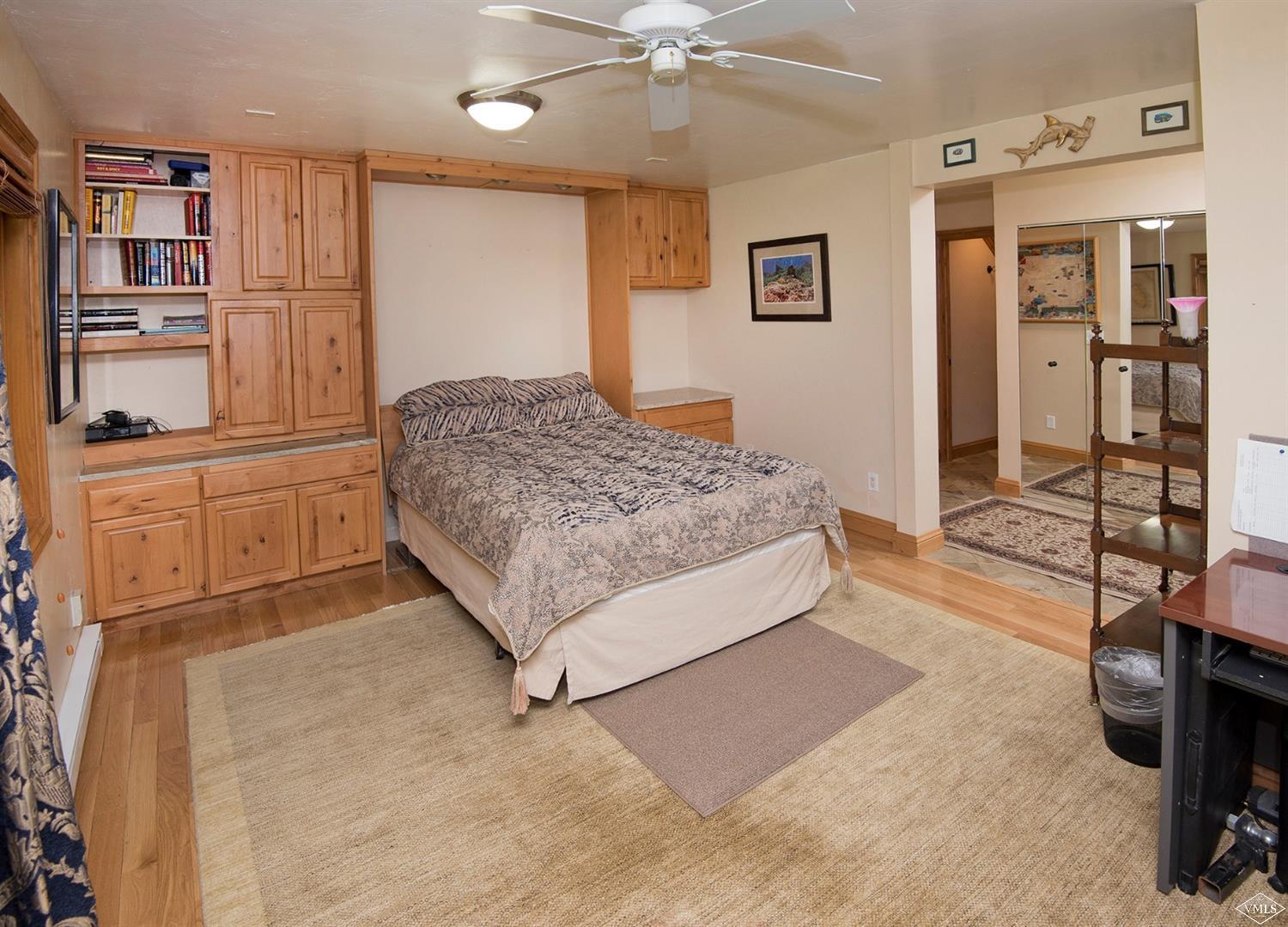 2560 Kinnickinnick Road, Unit F2 Vail, CO 81657 - Photo 14 of 21 Additional Photo