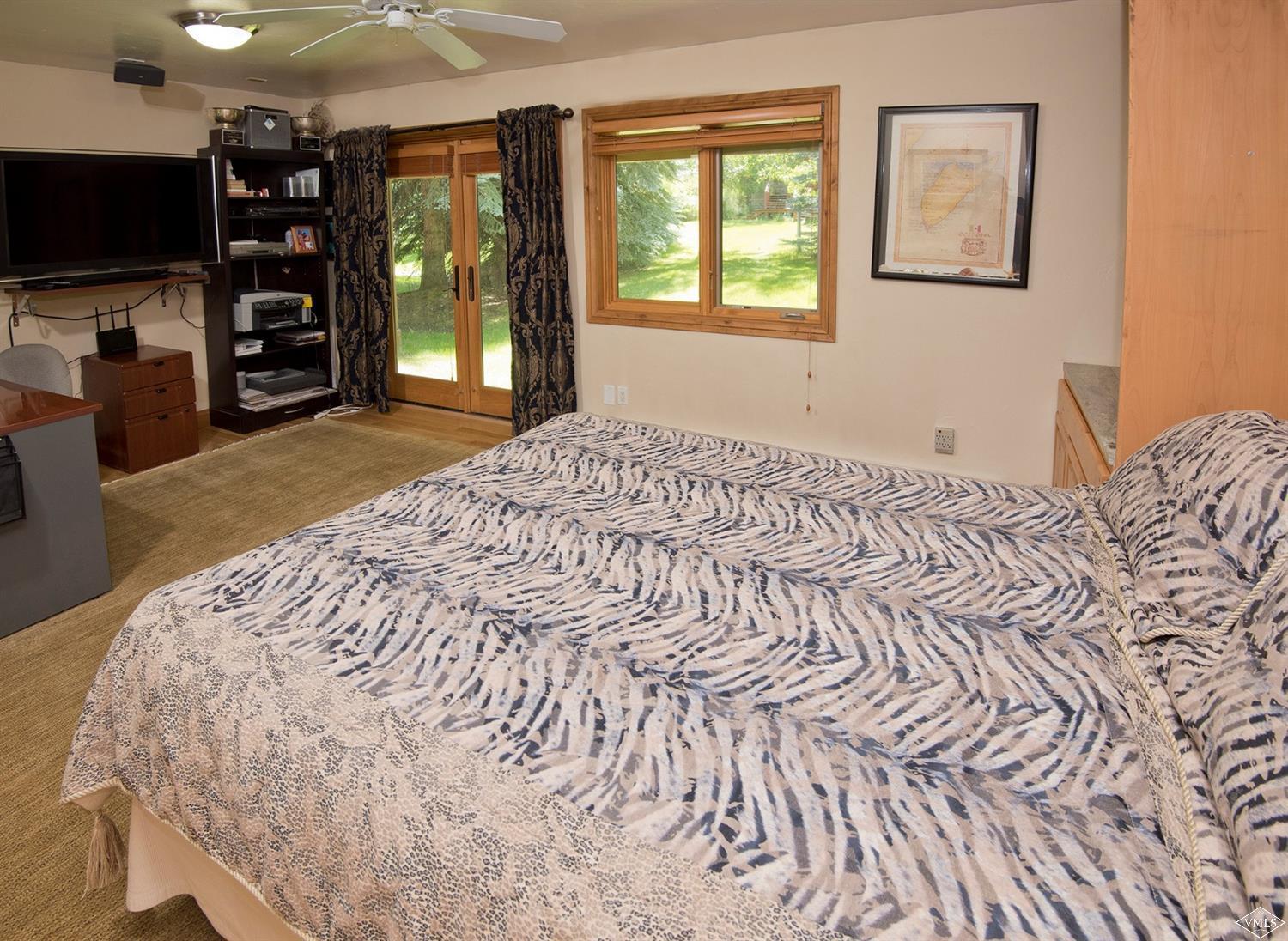 2560 Kinnickinnick Road, Unit F2 Vail, CO 81657 - Photo 15 of 21 Additional Photo