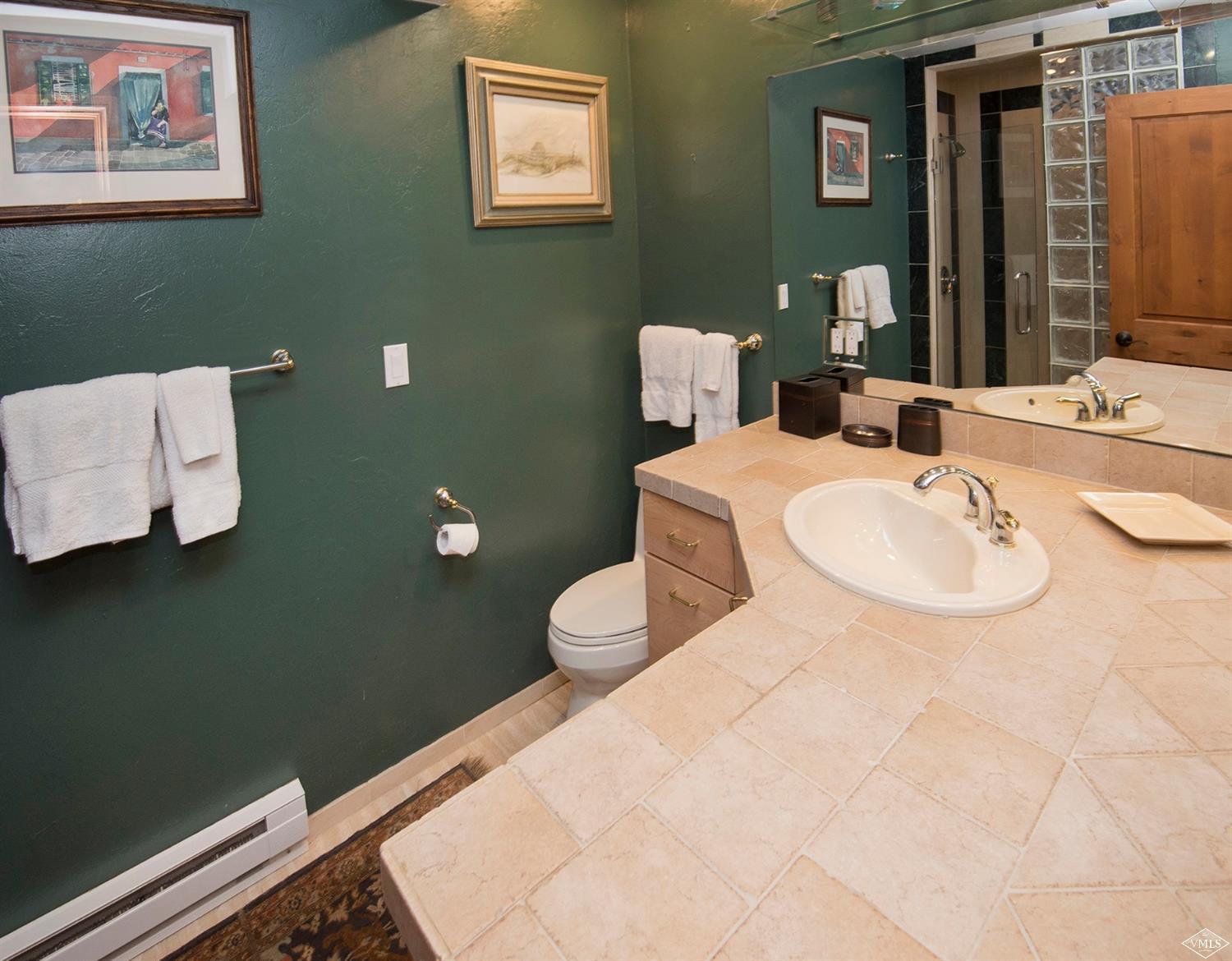 2560 Kinnickinnick Road, Unit F2 Vail, CO 81657 - Photo 17 of 21 Additional Photo