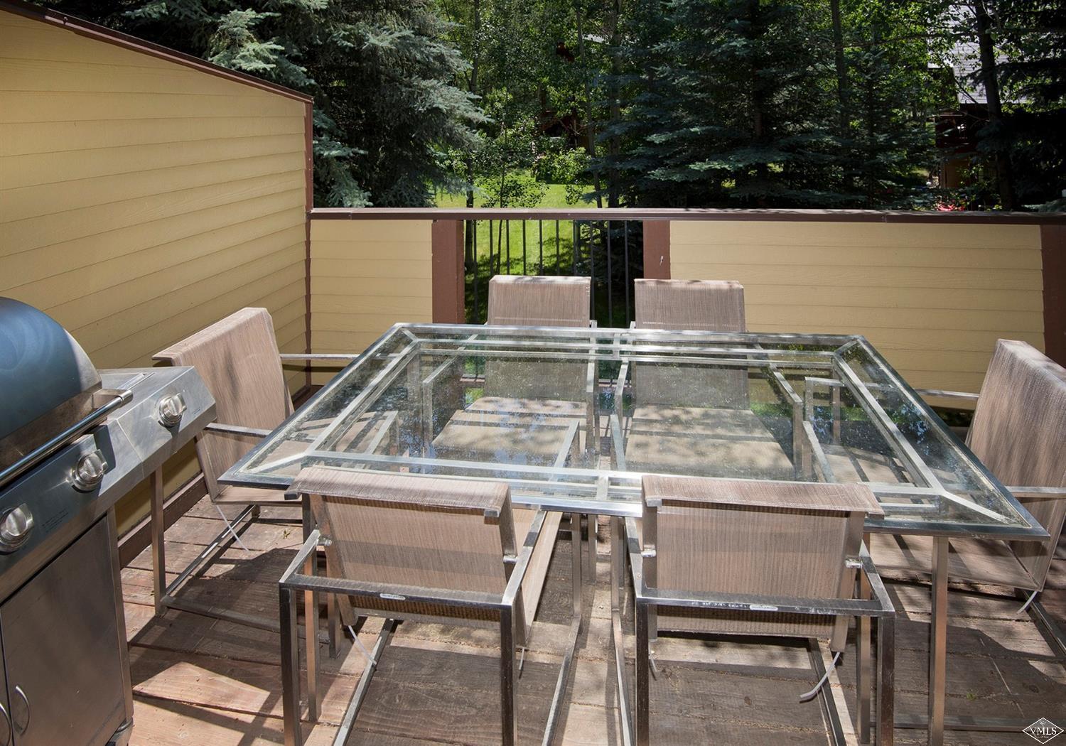 2560 Kinnickinnick Road, Unit F2 Vail, CO 81657 - Photo 19 of 21 Additional Photo
