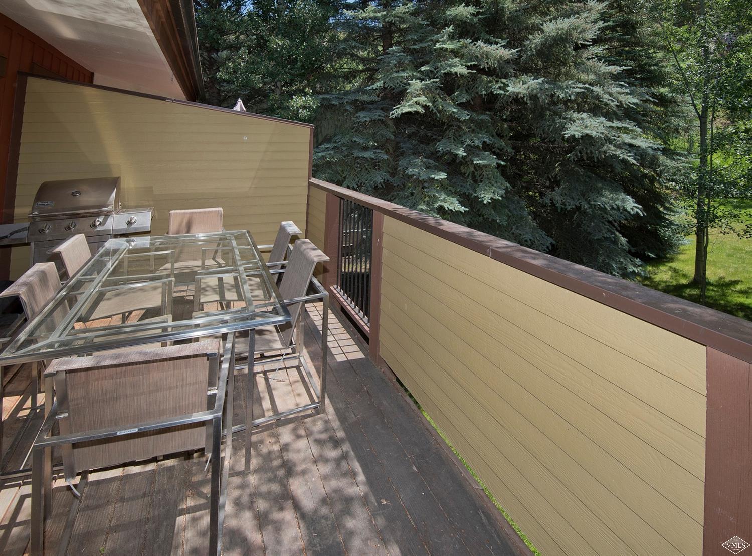 2560 Kinnickinnick Road, Unit F2 Vail, CO 81657 - Photo 20 of 21 Additional Photo