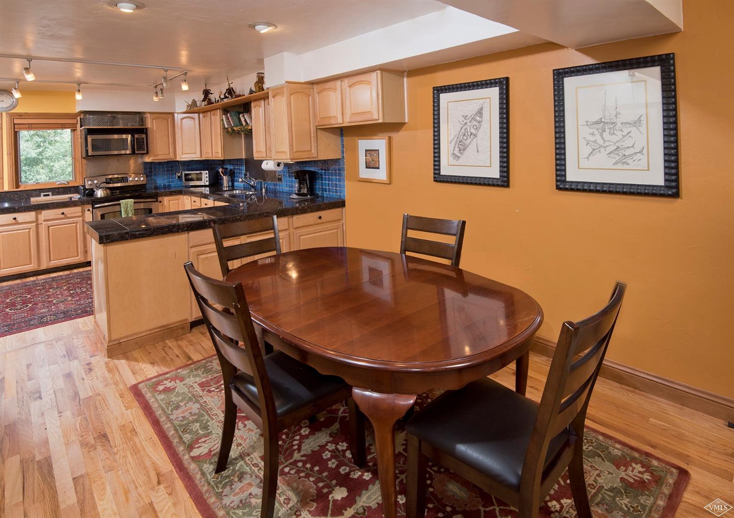 2560 Kinnickinnick Road, Unit F2 Vail, CO 81657 - Photo 8 of 21 Additional Photo