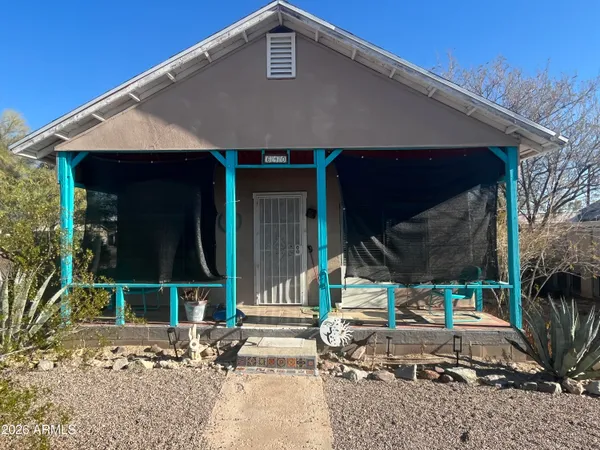 $135,000 | 640 West Rocalla Avenue, Ajo, AZ 85321