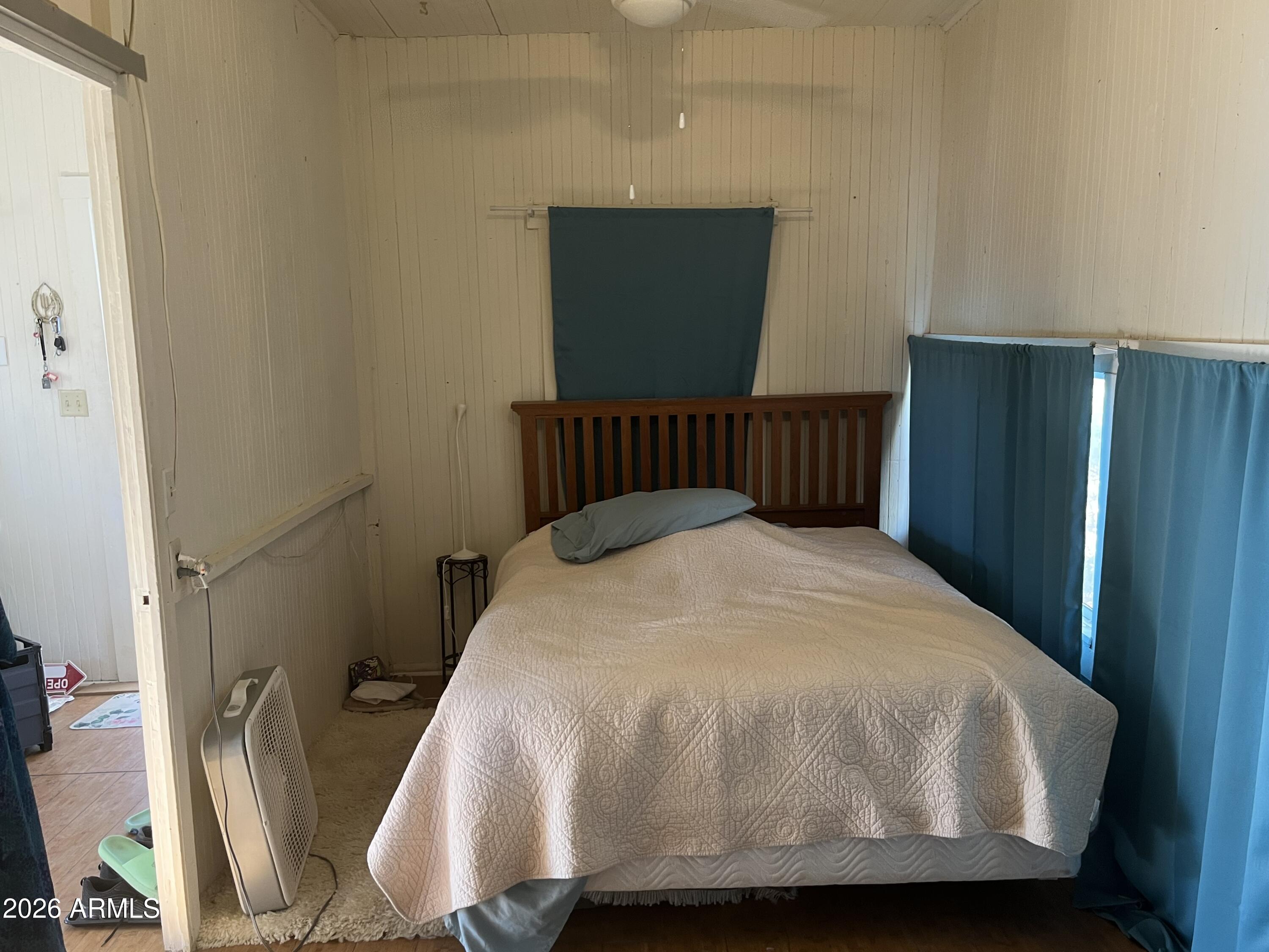 640 West Rocalla Avenue Ajo, AZ 85321 - Photo 12 of 27 Bedroom 1