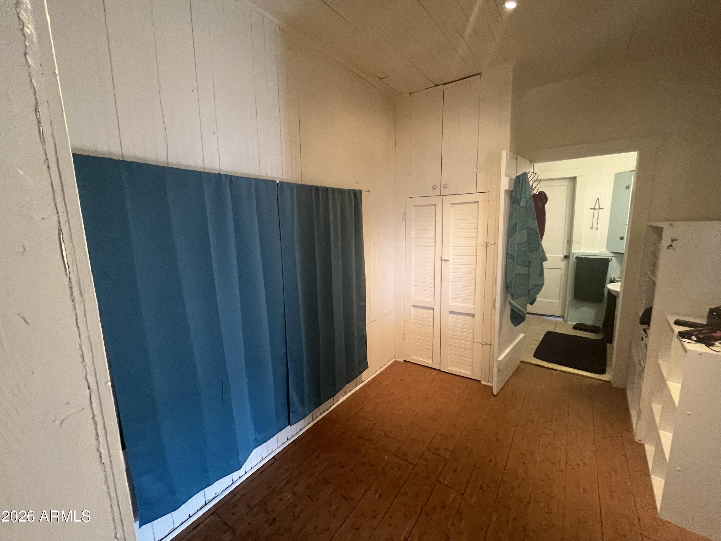 640 West Rocalla Avenue Ajo, AZ 85321 - Photo 14 of 27 Bedroom 2