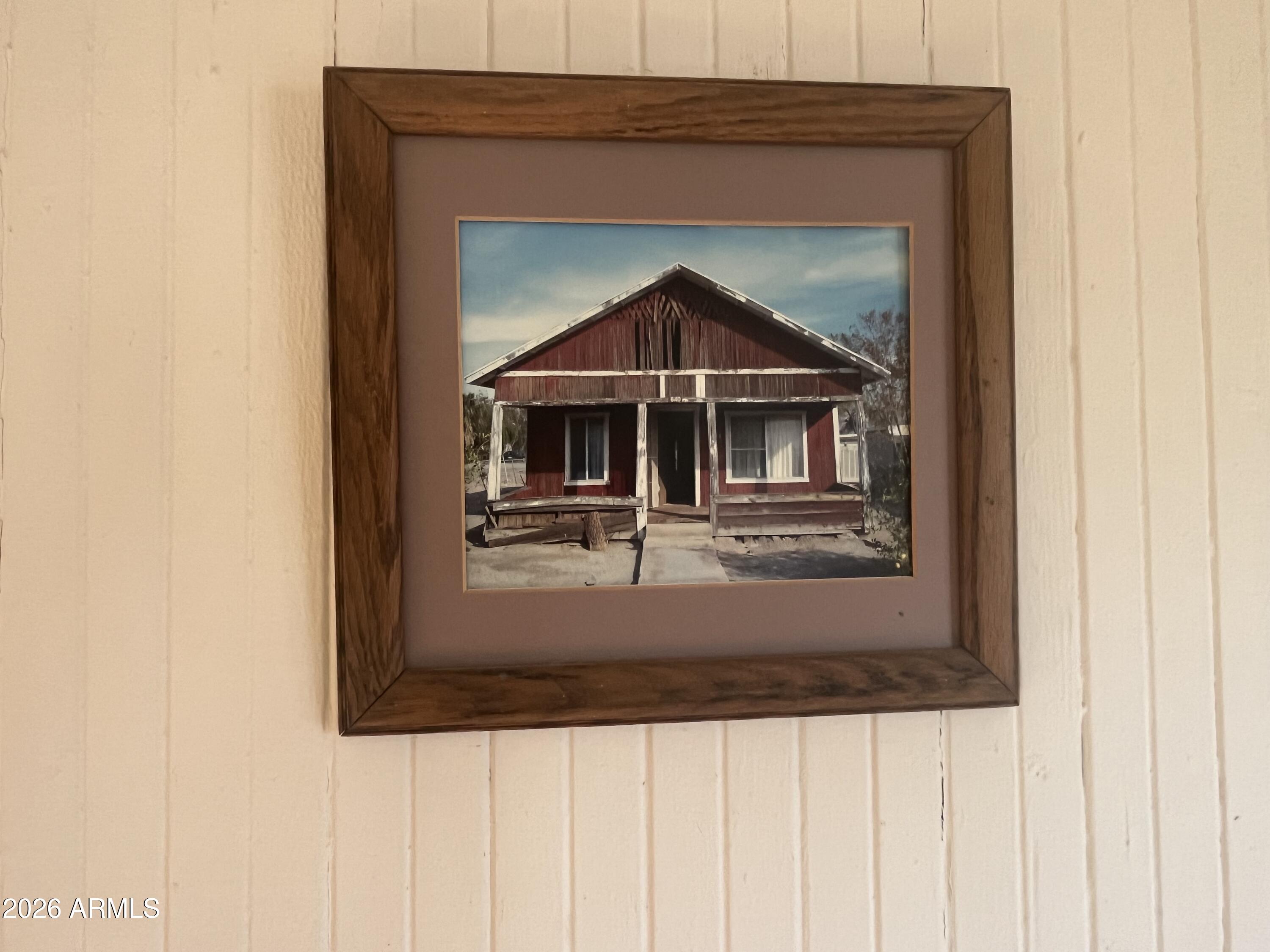 640 West Rocalla Avenue Ajo, AZ 85321 - Photo 20 of 27 Before